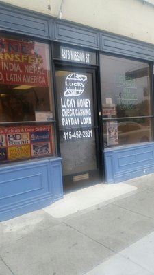 Cash advance atlanta image 7