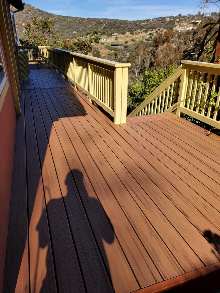 image of business C J U Construction