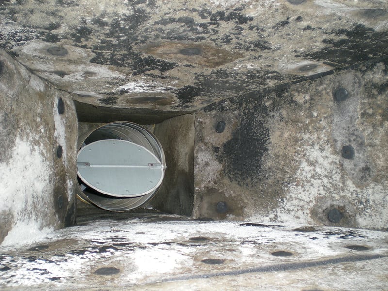 Powered Duct Gaithersburg