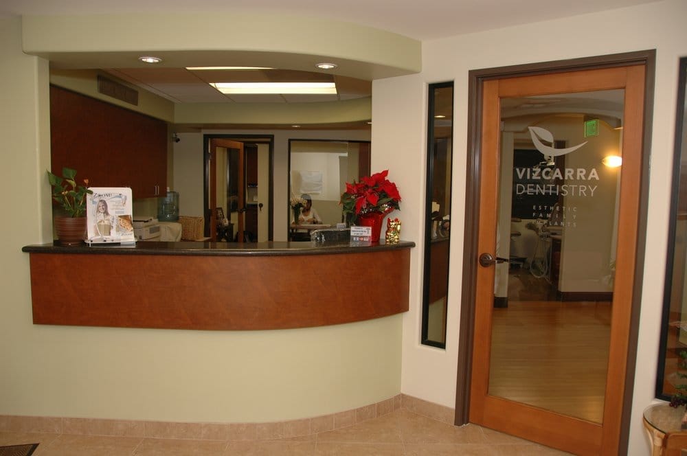 image of business Vizcarra Dentistry