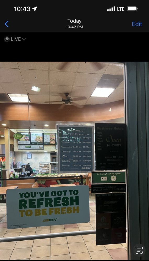 Subway