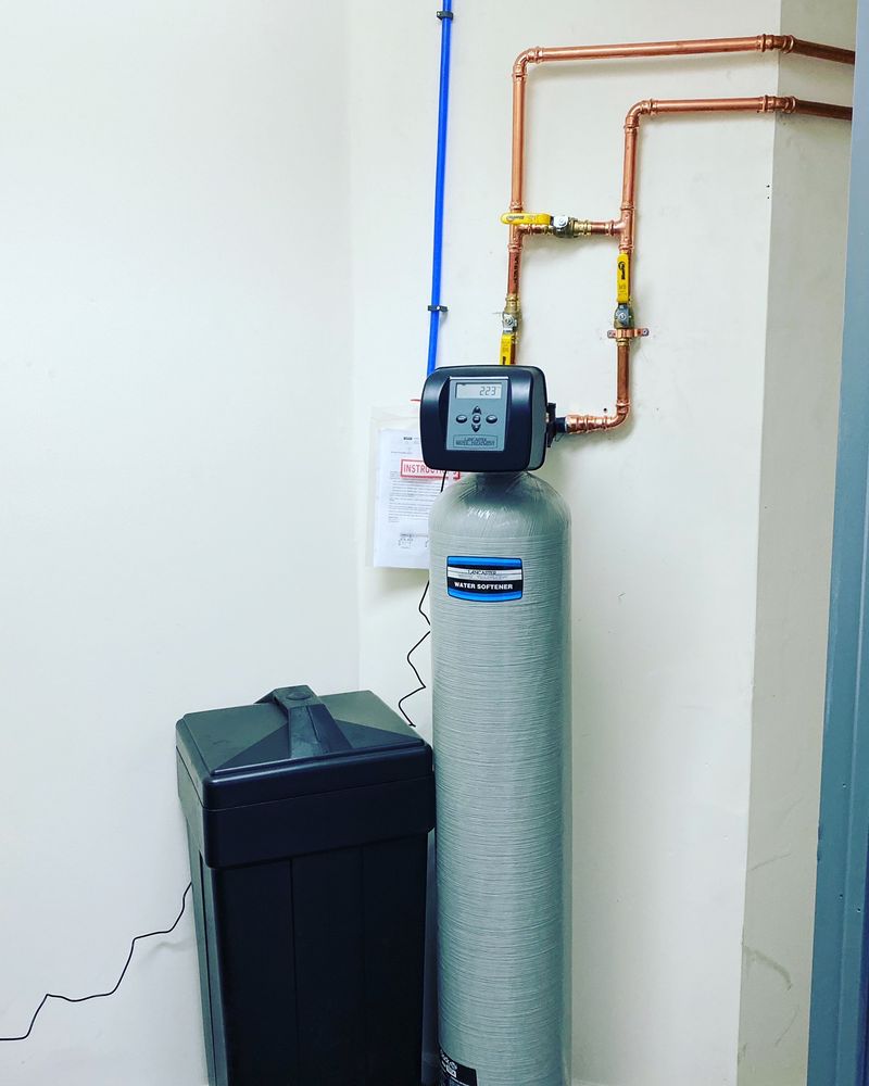 image of business Grossman Plumbing & Heating