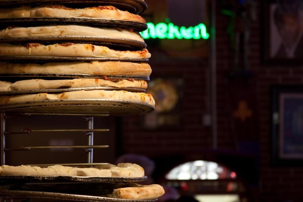 Ingleside Village Pizza 71 Photos & 110 Reviews Pizza 2395