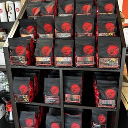 SteamDot Coffee photo