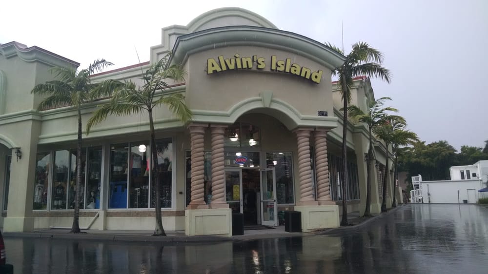 Alvin’s Islands CLOSED 2019 All You Need to Know BEFORE You Go