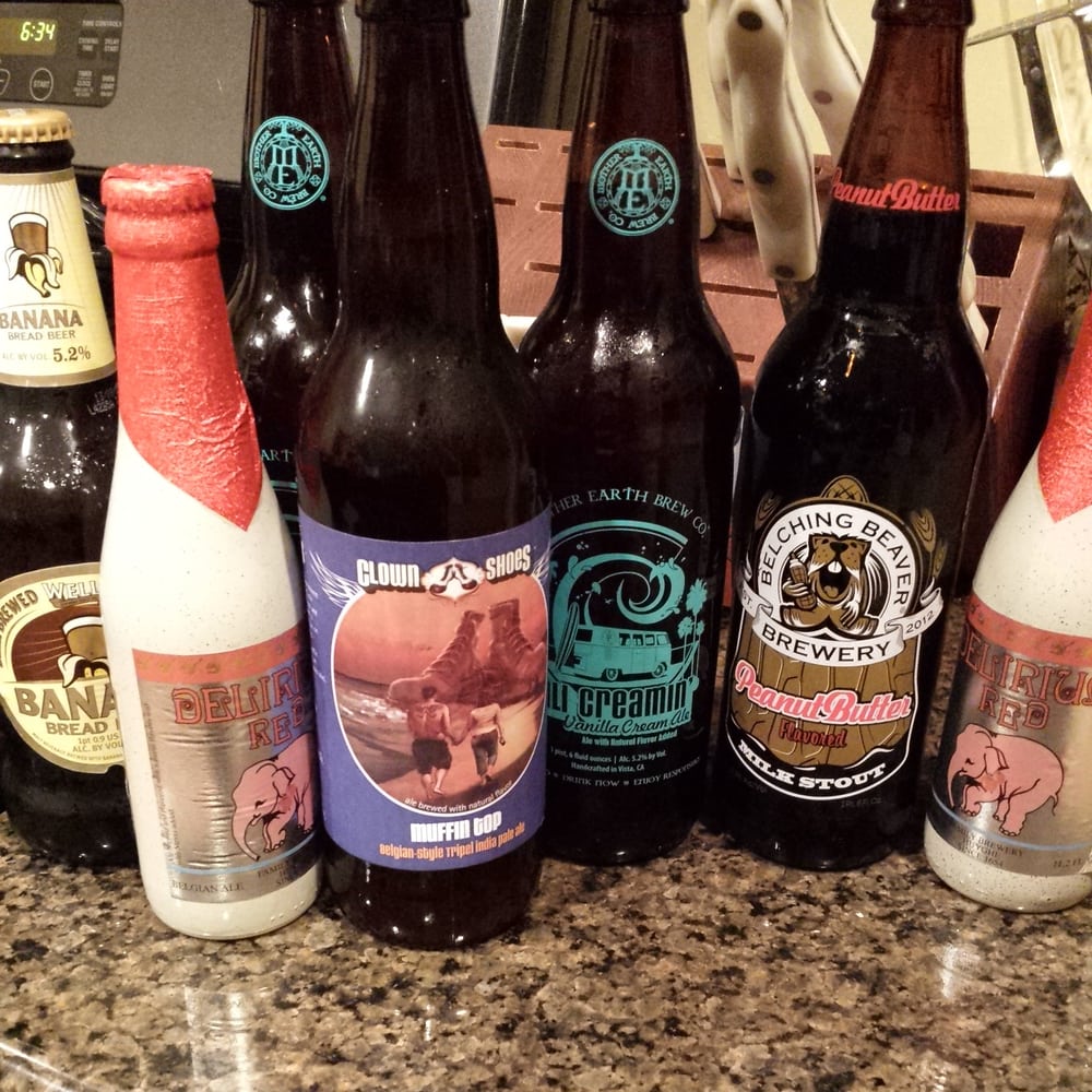 Bell Gardens Craft Beer