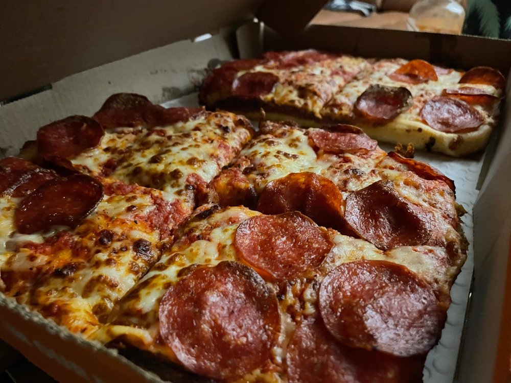 Little Caesars