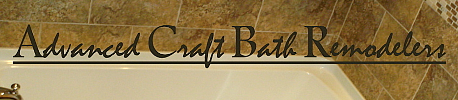 image of business Advanced Craft Bath Remodelers