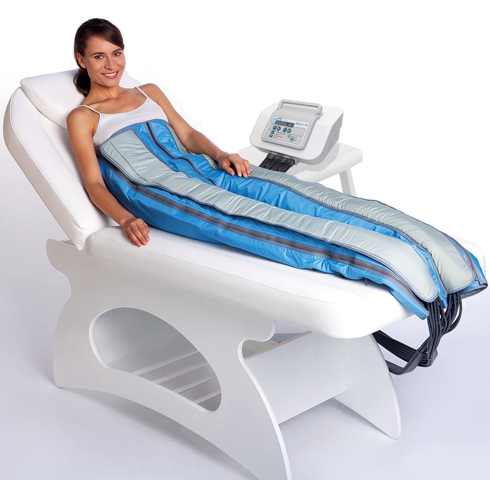 Bronze Baxx Luxury Tanning & Wellness