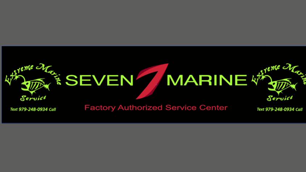 Extreme Marine Service