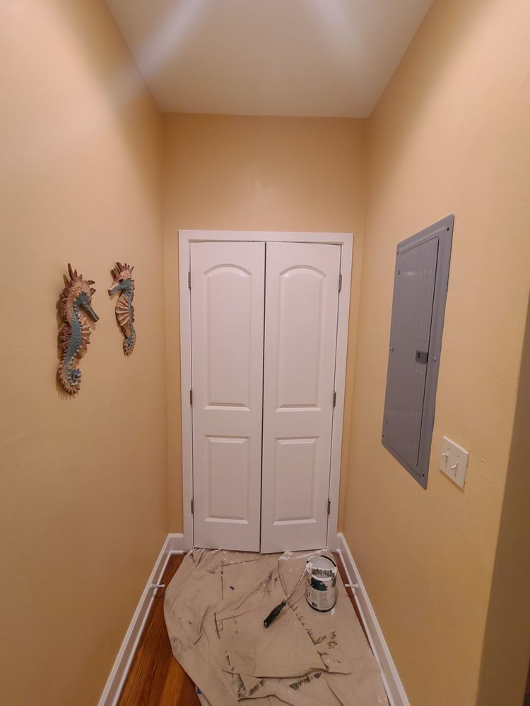 A Painter Near Me