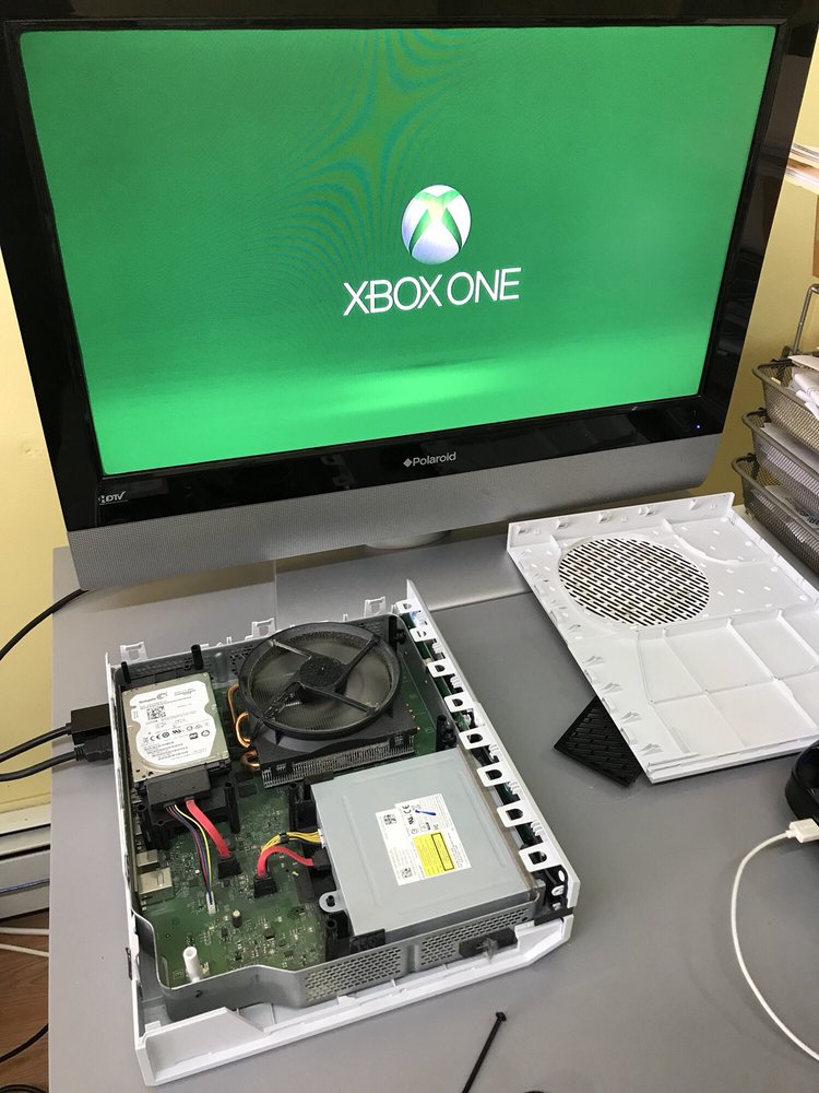 KMB Computer Hardware and Software Solutions