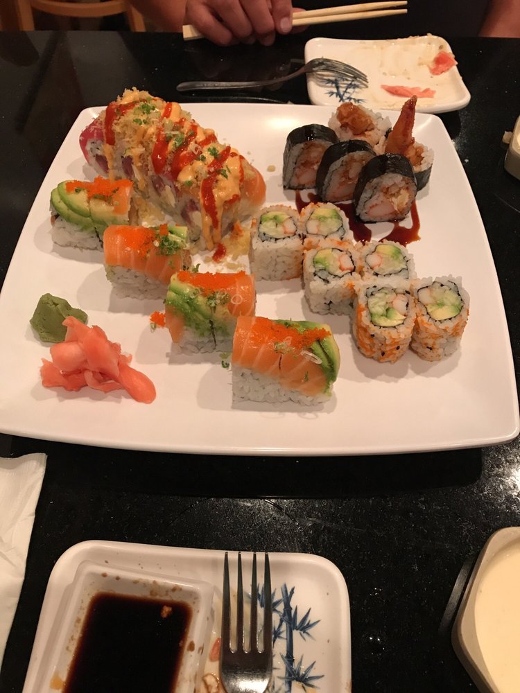 Tokyo Steakhouse & Sushi Bar 116 Photos & 138 Reviews Japanese