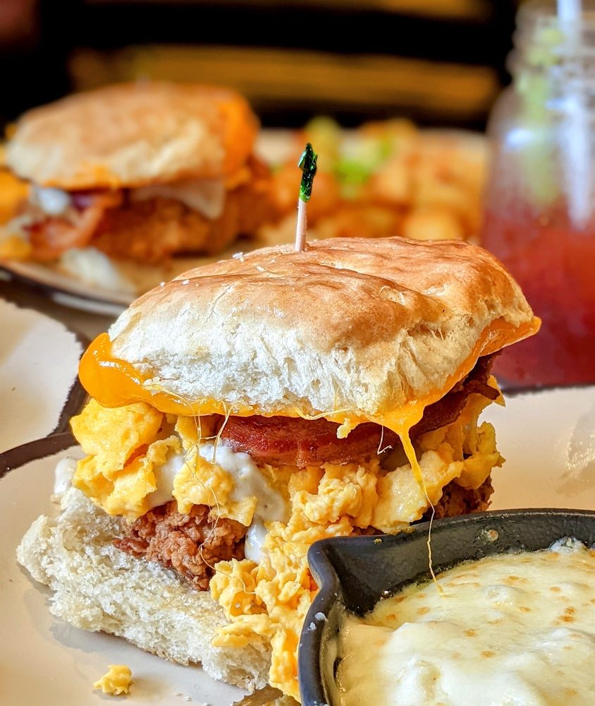 Egg Harbor Café Egg Harbor Café