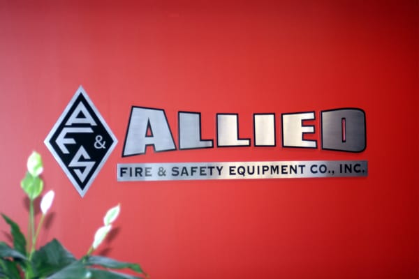 Allied Fire 