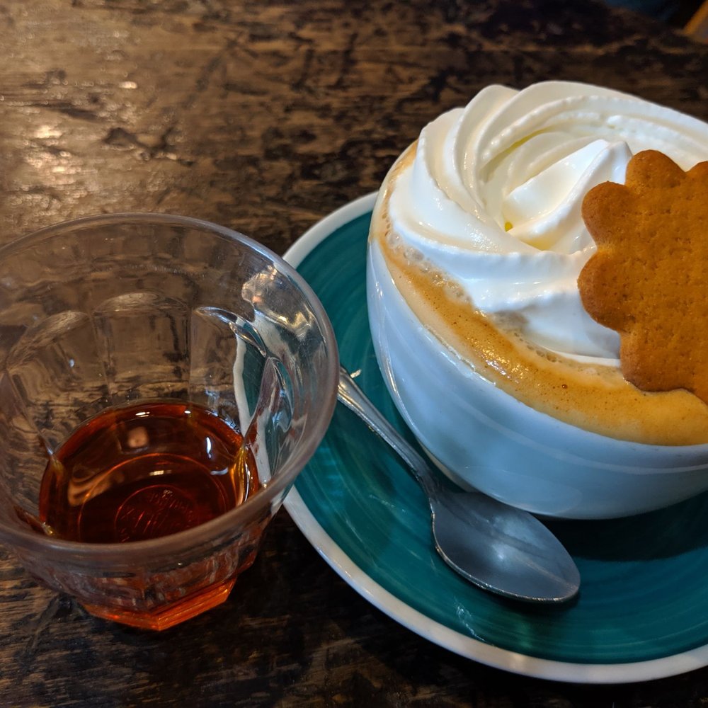 Best Coffee Shops Yelp