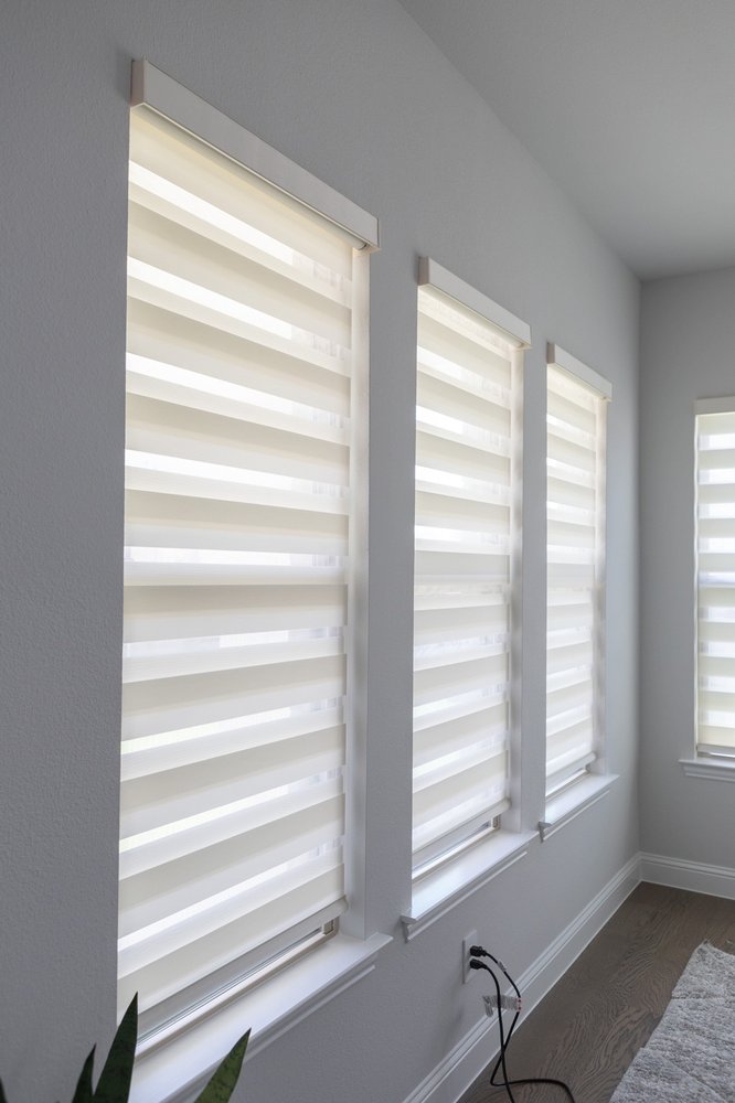 Taylor Shades and Blinds