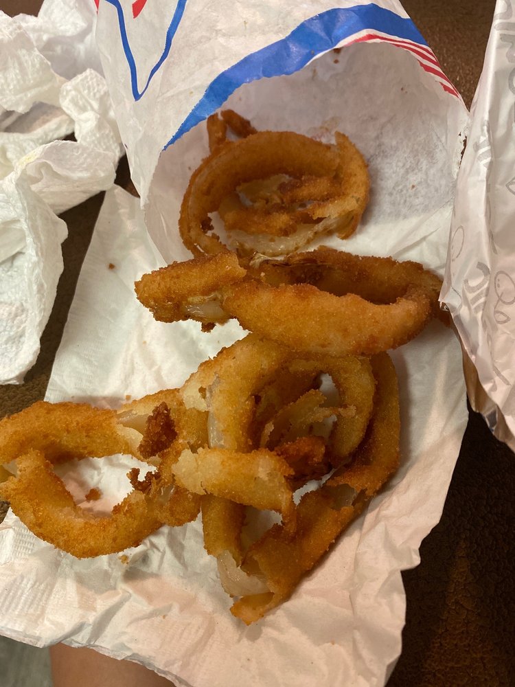 Sonic Drive-In