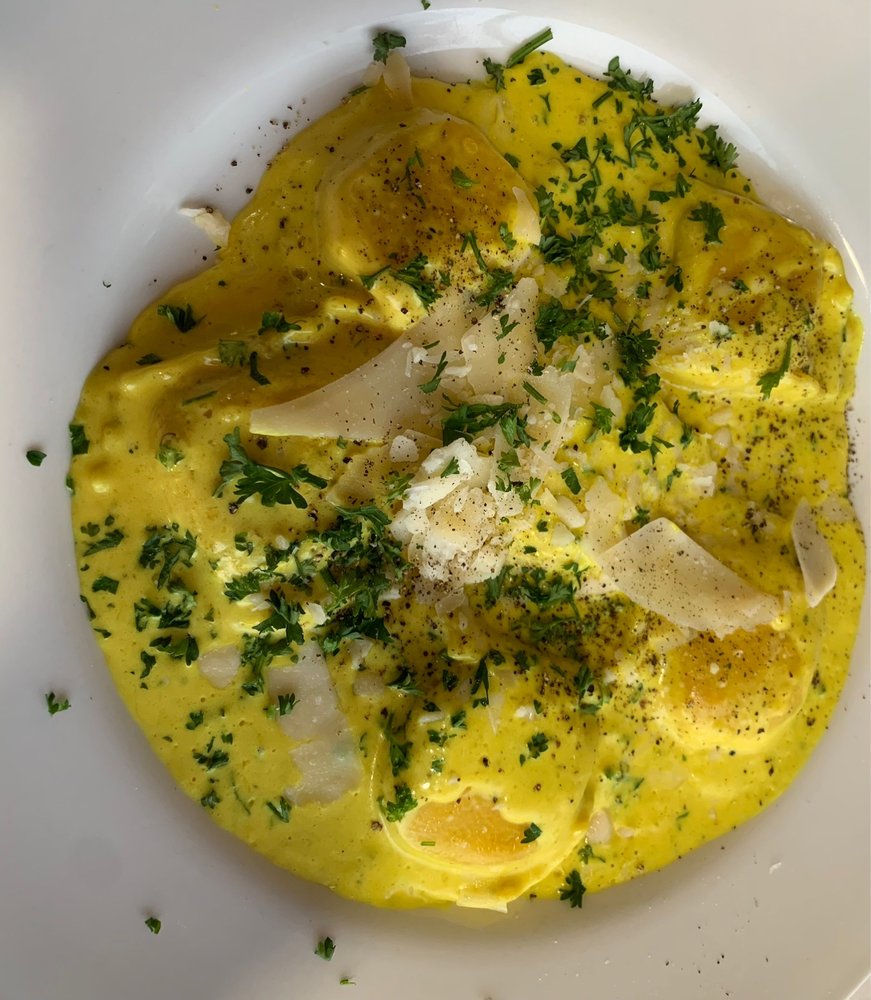 Caffe Italiano Ristorante