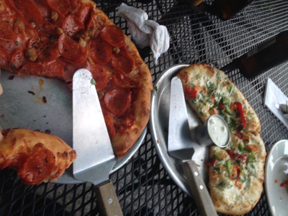 Zeeks Pizza 87 Photos & 171 Reviews Pizza 6459 California Ave SW, Seaview, Seattle, WA