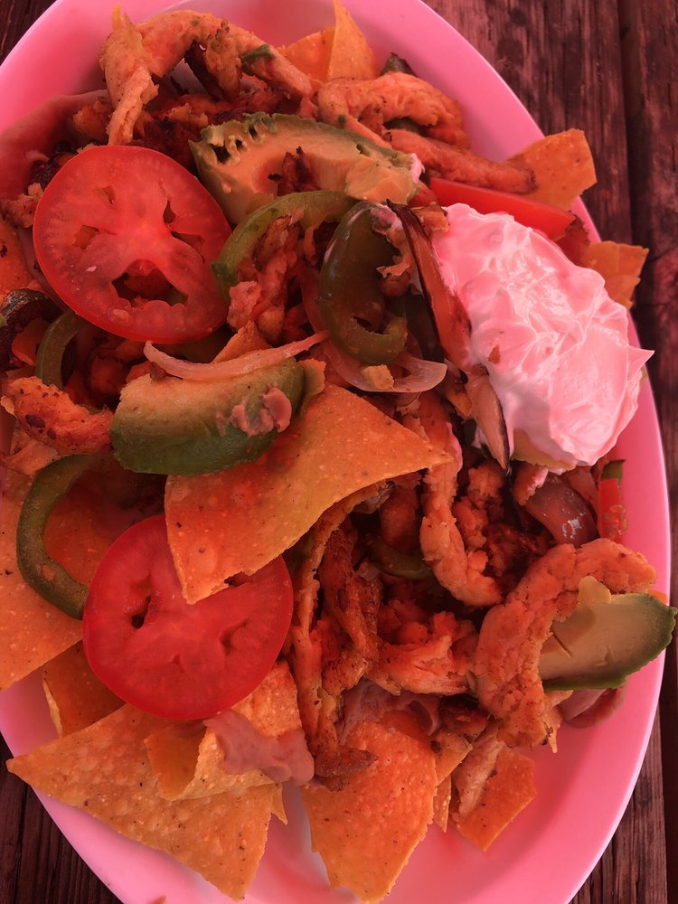 Taqueria Los Gorditos
