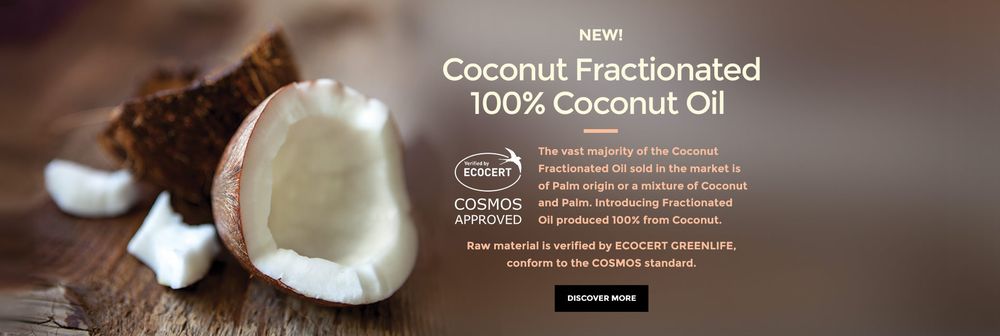 New Directions Aromatics