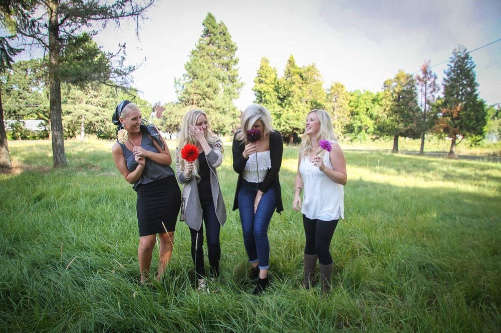 Rustic Roots Salon Hair Salons 119 N Water St, Silverton, OR Phone Number Yelp