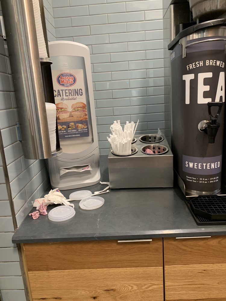 Jersey Mike's Subs