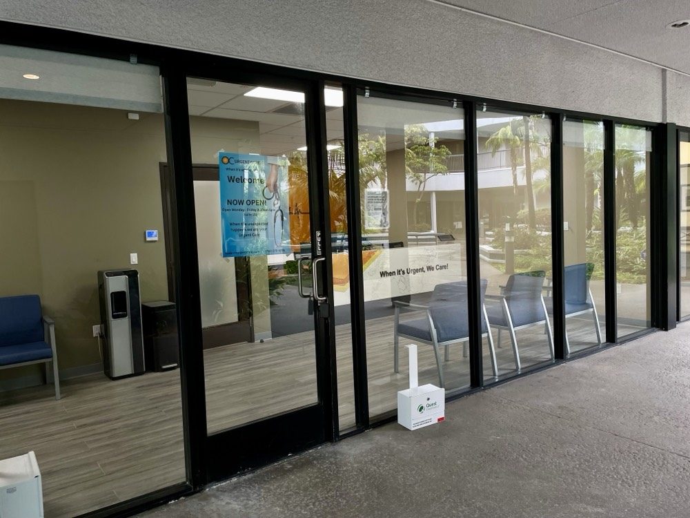 OC Urgent Care