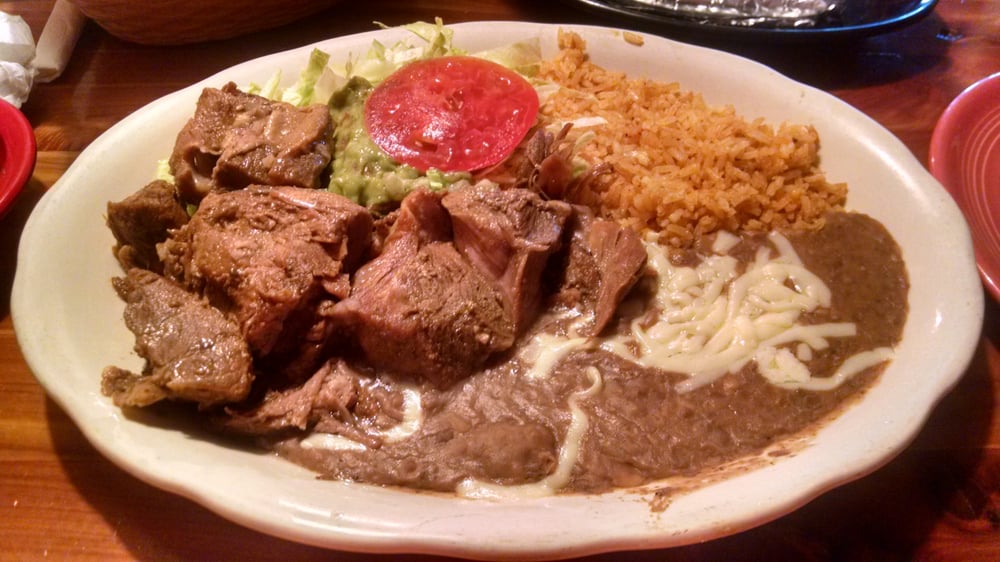 Gran Rio Mexican Restaurant