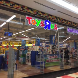 Toys R Us Toy S Leipziger Platz 12 Mitte Berlin Germany Photo Of Toys R Us Berlin Germany