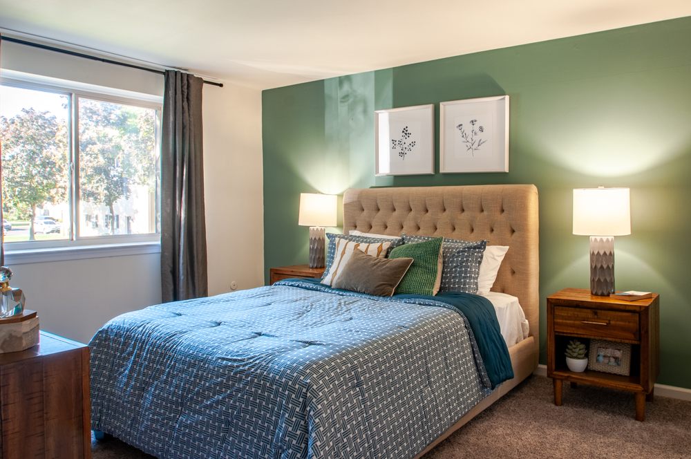 Chesterfield Apartment Homes