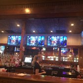 Wild wings snellville