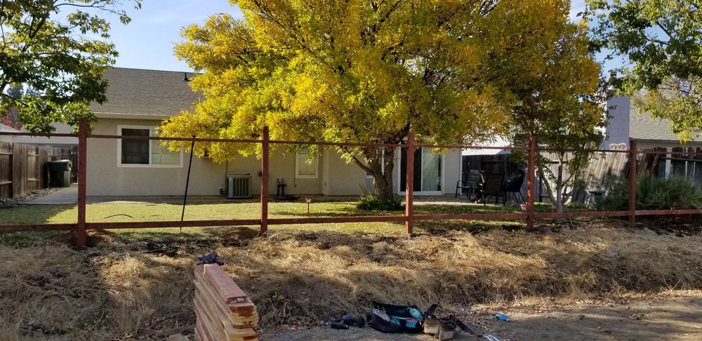 Dan's Construction Sacramento