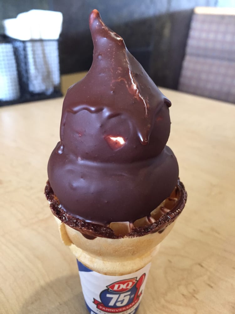 Dairy Queen