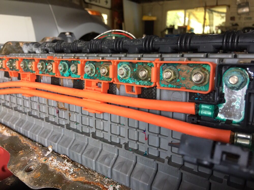 Hybrid Battery Service Repair Trinituner Hybrid Battery Service Repair