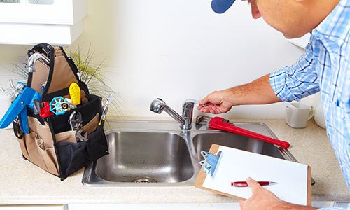 Thompson Plumbing & Pump Service