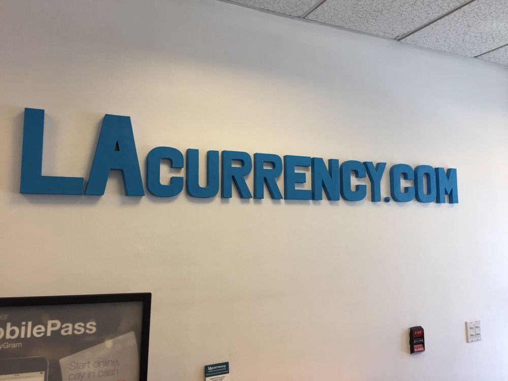 Foreign Currency Exchange Downtown Los Angeles 73 Reviews Foreign Currency Exchange Downtown Los