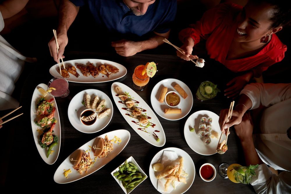 Benihana