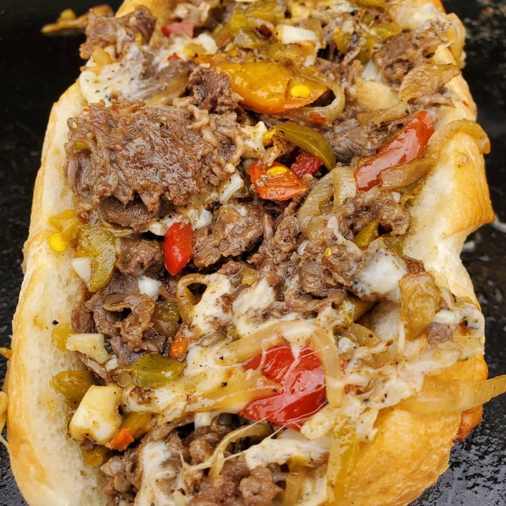 Philadelphia Sandwich Company