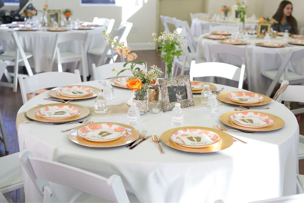 Amber Events