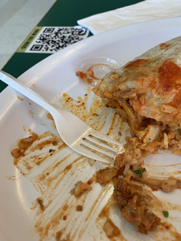 El Taco Azteca