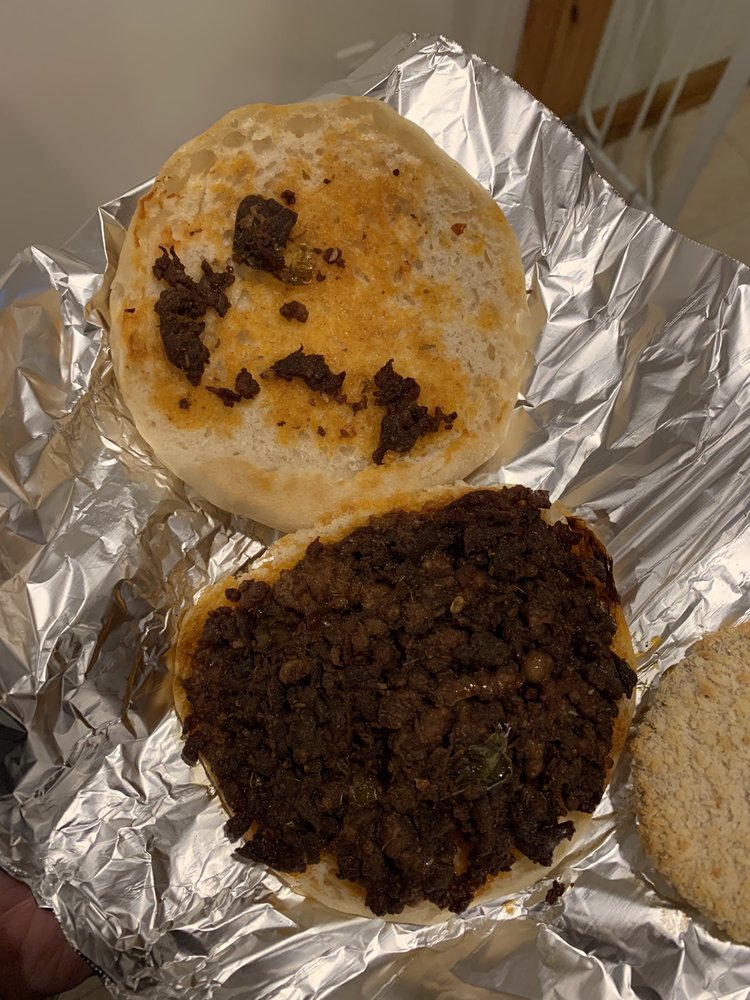 Lan Zhou Handmade Noodle