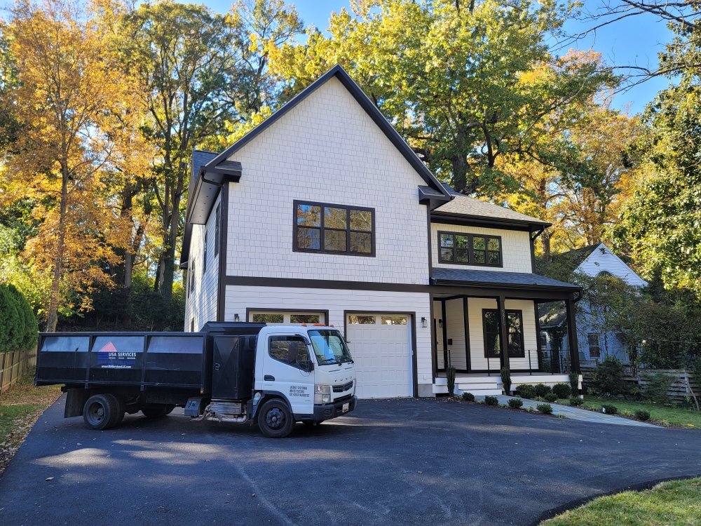 image of business Usa Services Remodeling