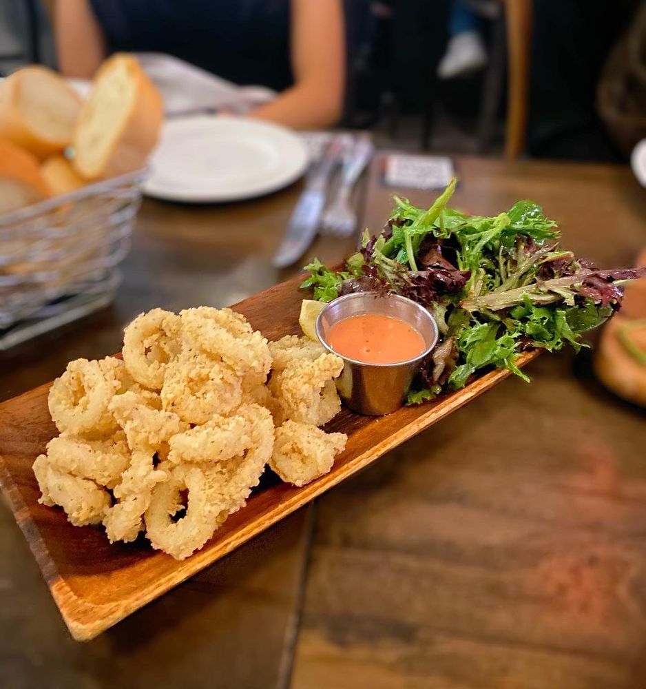 Dimmi Bar & Trattoria