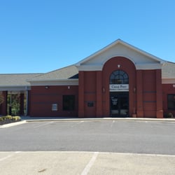 Cedar Point Federal Credit Union - Banks & Credit Unions - 30330 Three Notch Rd