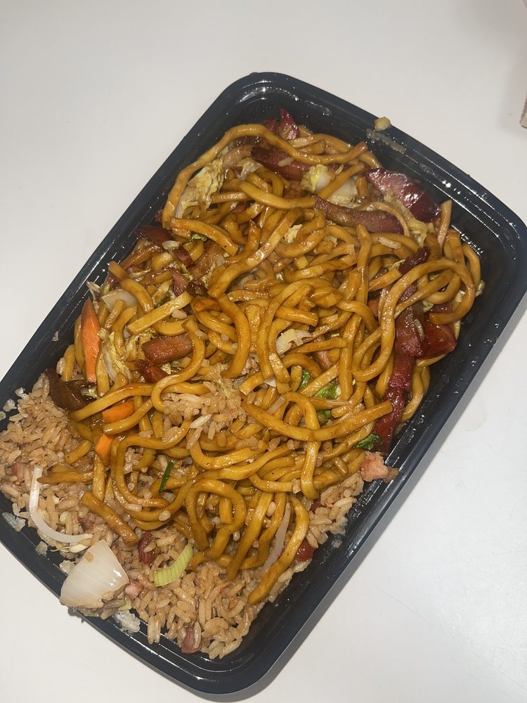 China King