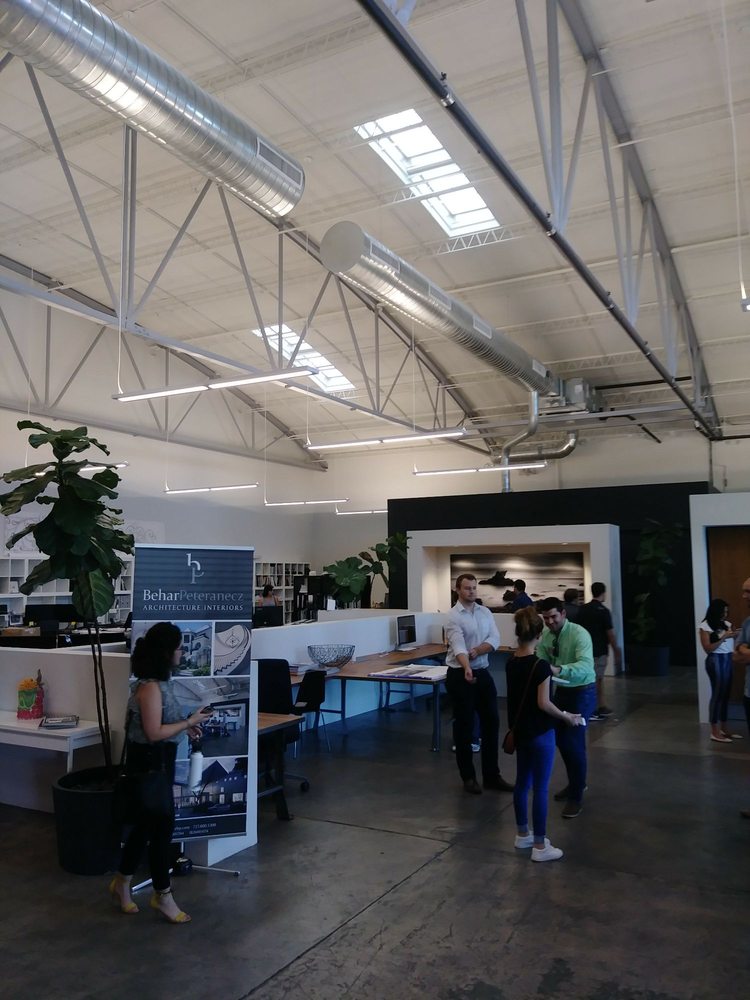 image of business Behar Peteranecz