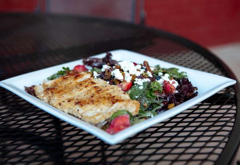 Bricktown Brewery - Muskogee