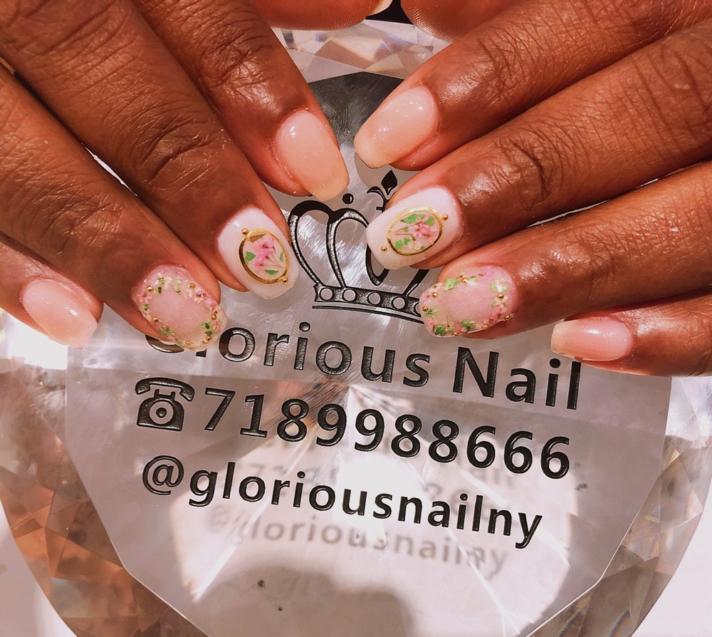 Glorious Nail 612 Photos & 83 Reviews Nail Salons 313 Avenue X